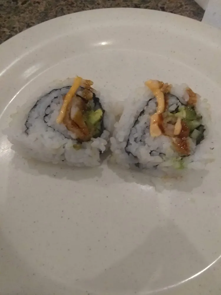 California Roll